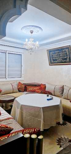 60 m² Ferienwohnung