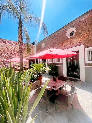 Serviced apartment Nuevo León