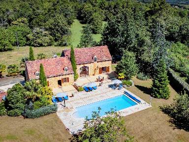 Casa 240 m²