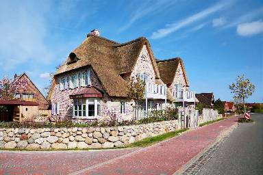 170 m² House