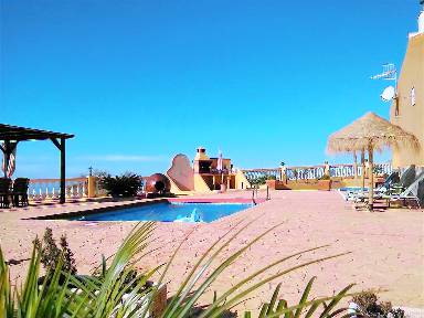 Maison de vacances 130 m²