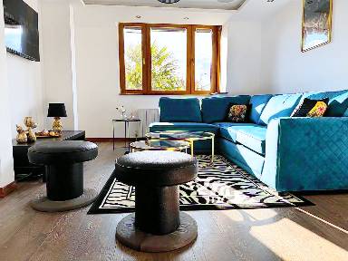 Huis 135 m²