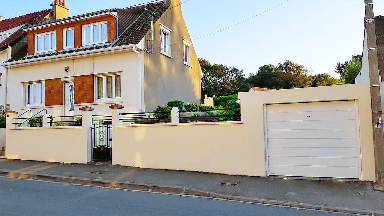 Maison de vacances 80 m²
