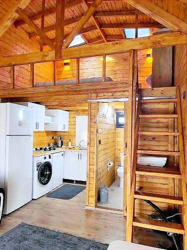 Ferienwohnung Urla