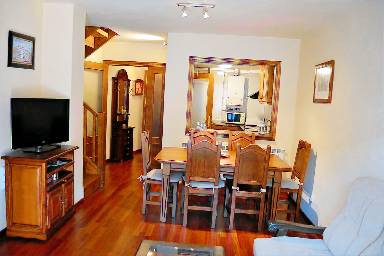 Apartamento de 82 m²
