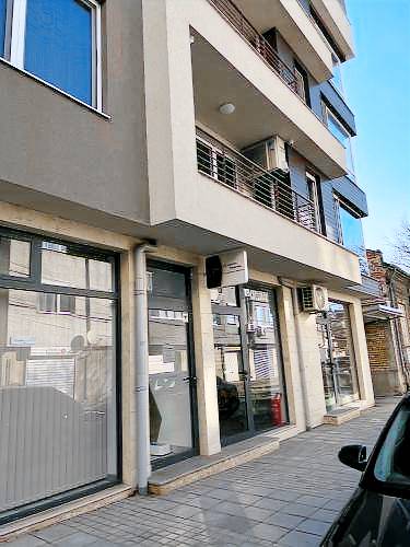 Apartment Ruse Center