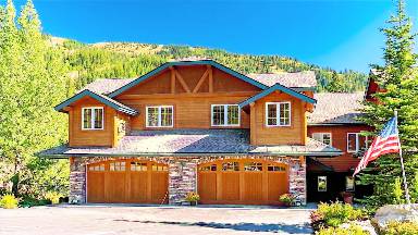 Casa 282 m²