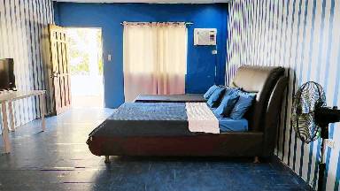 50 m² Ferienwohnung