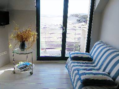 Appartement 50 m²