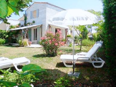 Maison de vacances 80 m²