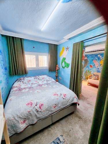 Apartma Bodrum
