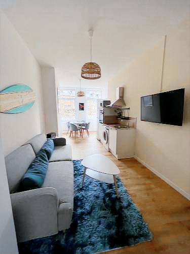 Appartement Valenciennes