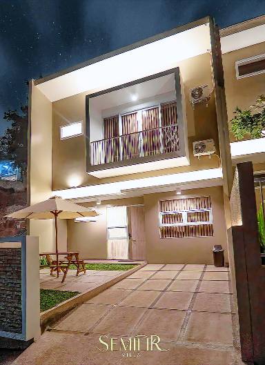 178 m² Villa