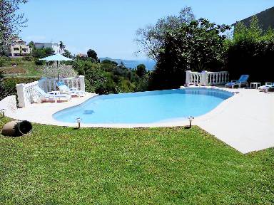 Villa 130 m²