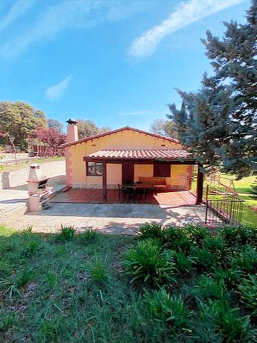 Ferienhaus Avià