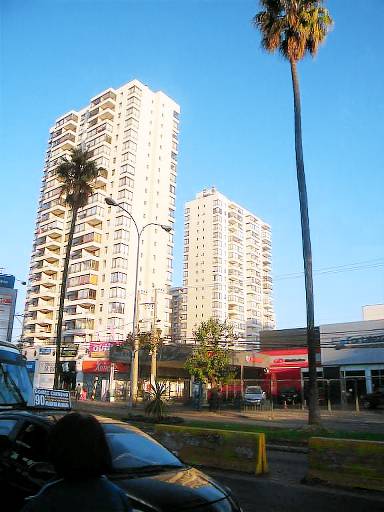 Apartamento de 54 m²