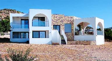 Villa 120 m²