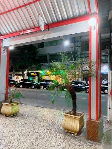 Apartamento Fonseca
