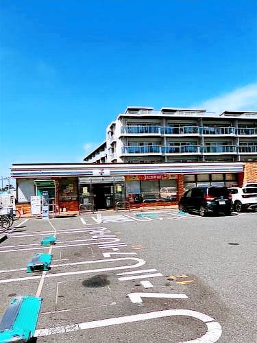 38 m² Ferienwohnung