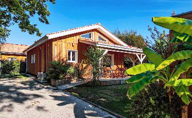 Huis 90 m²