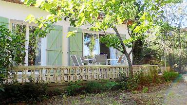 Maison de vacances 92 m²