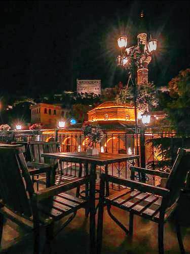 Δωμάτιο με πρωινό  Ζαγόρι