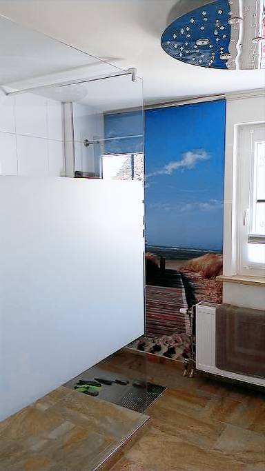 80 m² Ferienwohnung