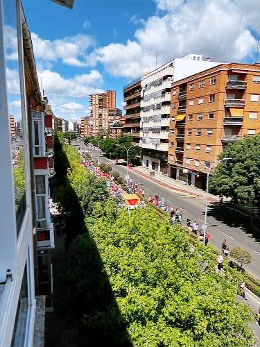 Apartamento  Segurilla