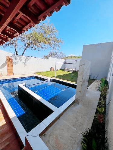 Casa  Barra do Garças