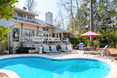 270 m² House