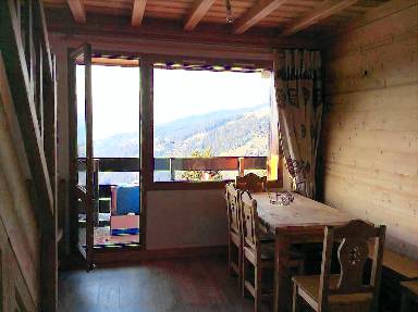 Appartement 57 m²