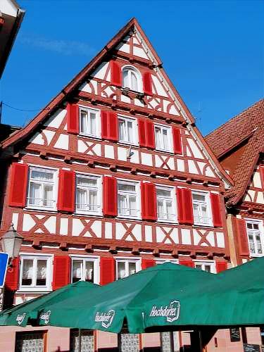 Hotel Restaurant Ratsstube