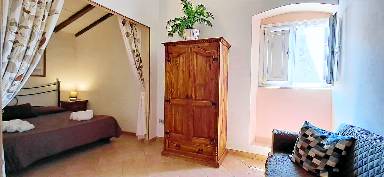 Appartamento vacanza 35 m²