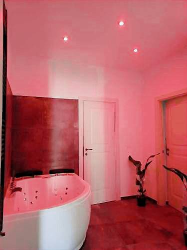 Apartma Brindisi
