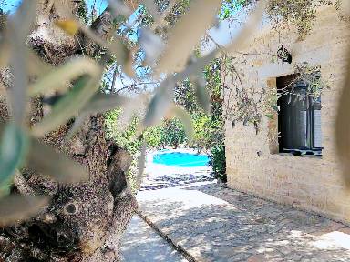 Maison de vacances 80 m²