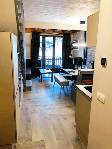Appartement Aime