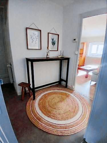 Apartment Angers