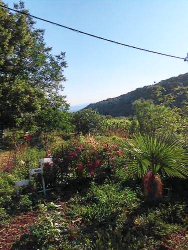 Apartma Padna