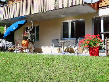 Apartamento de 37 m²