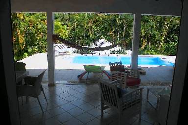 Villa 160 m²