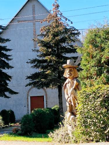 Apartment  Gmina Rzepin