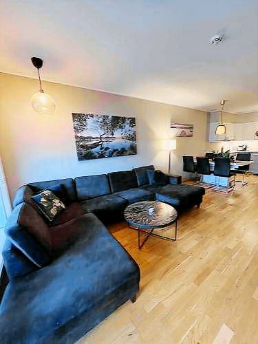 Apartment Minde