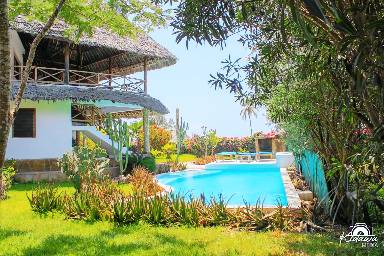 Villa 95 m²