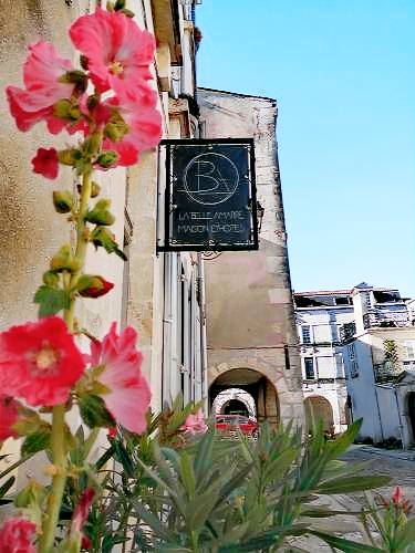 Bed & Breakfast La Rochelle