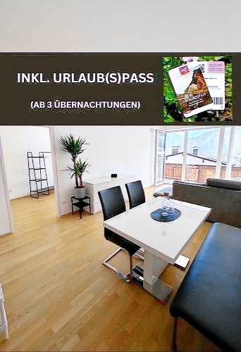 Appartement Imst