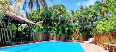 Maison de vacances 120 m²