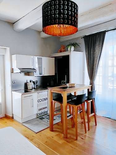 Appartement Oyonnax