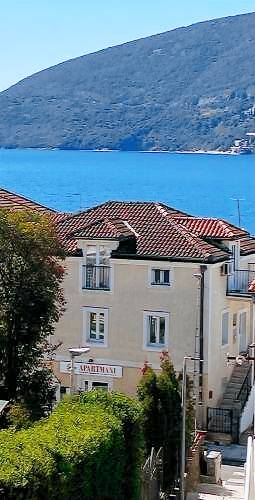 Apartma Hercegnovi