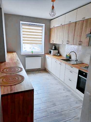 Apartament Białystok
