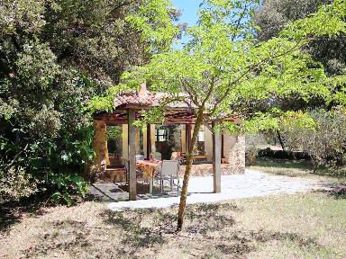 Maison de vacances 45 m²